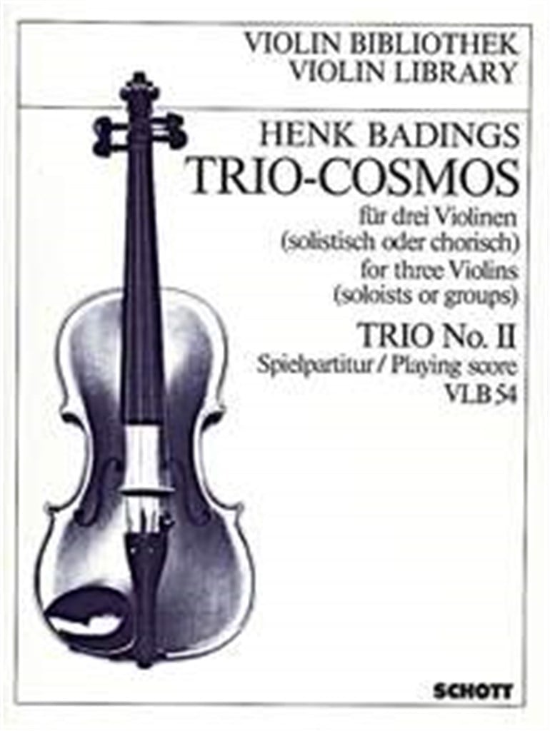 Trio-Cosmos Nr. 2